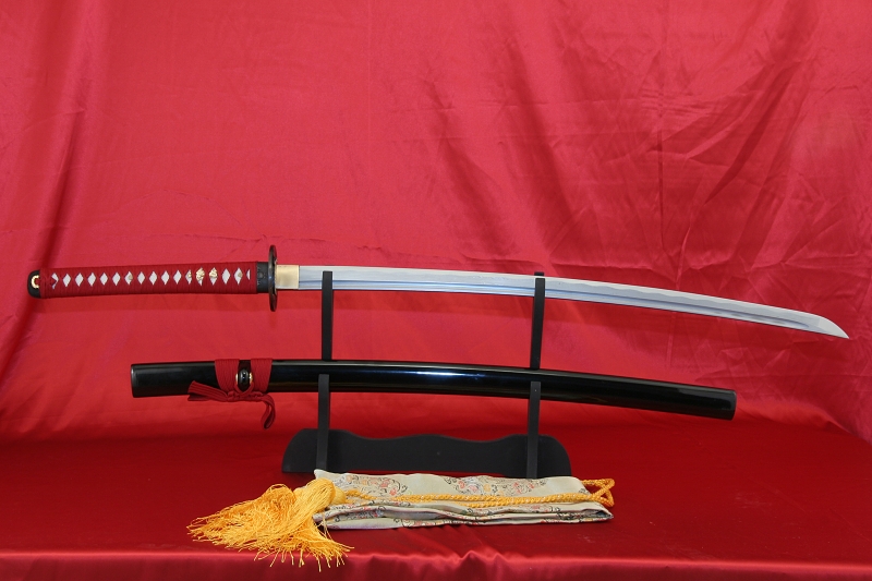 foto Katana HISAAKIRA